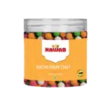 NAWAB KACHA FRUIT CHAT 250G