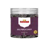 NAWAB KALI MIRCH CANDY 250G