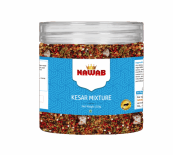 NAWAB KESAR MIXTURE MUKHWAS 250G