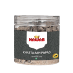 NAWAB KHATHA AAM PAPAD 250G