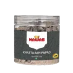 NAWAB KHATHA AAM PAPAD 250G
