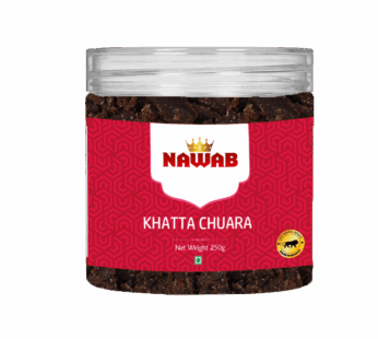 NAWAB KHATHA CHURA 250G