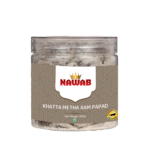 NAWAB KHATHA-MEETHA AAMPAPAD 250G