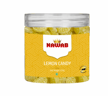 NAWAB LEMON CANDY 250G