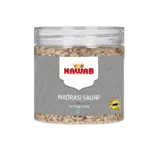 NAWAB MADRASI SAUNF 200G