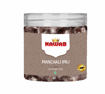 NAWAB MANCHALI IMLY 200G