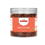 NAWAB MIRCHI AAM PAPAD 250G