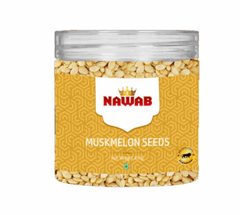 NAWAB MUSKMELON SEED 200G