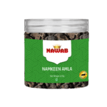 NAWAB NAMKEEN AMLA CANDY 250G