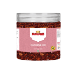 NAWAB NAZRANA MIX MUKHWAS 250G