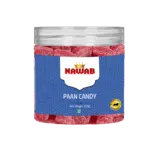 NAWAB PAAN CANDY 250G