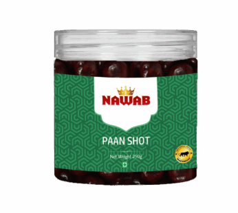 NAWAB PAAN SHOT250G