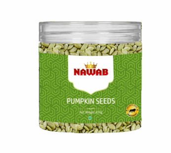 NAWAB PUMPKIN SEED 200G
