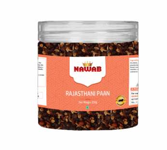 NAWAB RAJASTHANI PAAN 250G