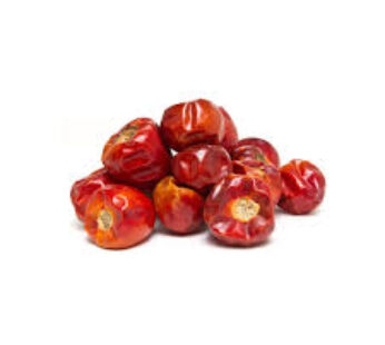 NAWAB RED CHILLY WHOLE ROUND 100 GR