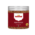 NAWAB ROASTED ALSI 200G