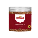 NAWAB ROASTED ALSI 200G