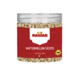 NAWAB WATERMELON SEED 220G