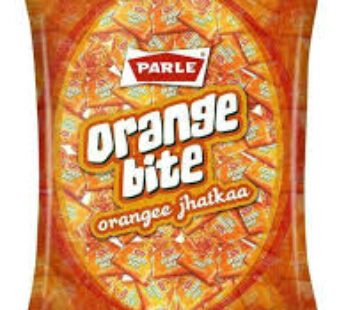 PARLE ORANGE BITE 271G