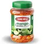 RAM BANDHU MANGO PICLE 200 GR