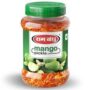 RAM BANDHU MANGO PICLE 200 GR