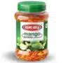 RAM BANDHU MANGO PICLE 200 GR