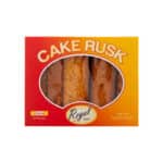 REGAL ORIGINAL CAKE RUSK 22 PCS 480G