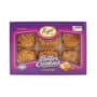 REGEL BUTTER ALMOND COOKIES 250 GR
