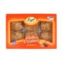 REGEL BUTTER CASHEW COOKIES 12 PCS 250 GR