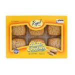 REGEL BUTTER SESAME COOKIES 12 PCS 250 GR