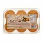 REGEL CASHEW COOKIES 350 GR
