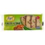 REGEL FRUIT CAKE/ SLICES 210 GR (14 PCS)