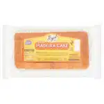 REGEL MADERIA 395 GR