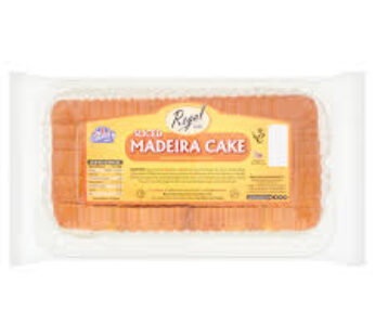 REGEL MADERIA 395 GR