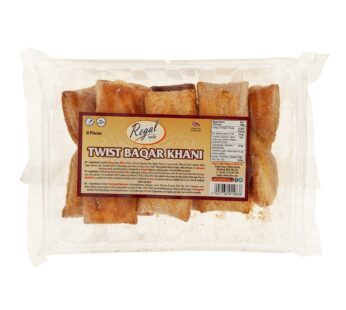 REGEL TWIST BAQAR KHANI 350 GR