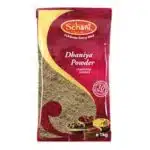 SCHANI DHANIA/ CORIANDER POWDER 1 KG