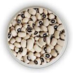 SHAGUN BLACK EYE BEANS 1 KG