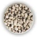 SHAGUN BLACK EYE BEANS 1 KG