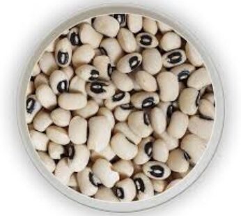 SHAGUN BLACK EYE BEANS 1 KG