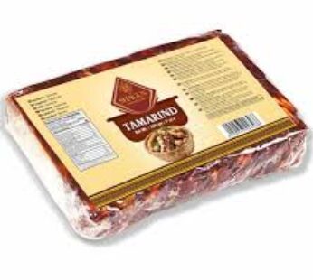 SHAGUN TAMARIND SEEDLESS 200 GR