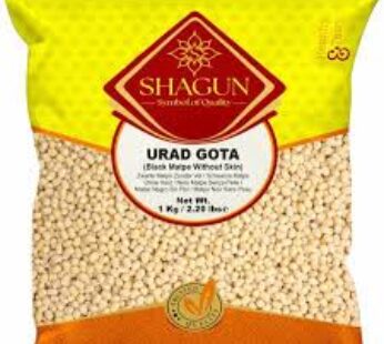SHAGUN URID GOTA 2 KG