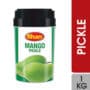 SHAN MANGO PICKLE 1KG