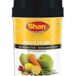 SHAN MIXED PICKLE 1 KG