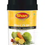 SHAN MIXED PICKLE 1 KG