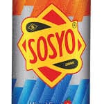 SOSYO KASHMIRA DRINK
