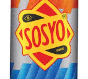 SOSYO KASHMIRA DRINK