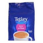 TETLEY TEA BAGS 300 S