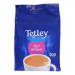 TETLEY TEA BAGS 300 S