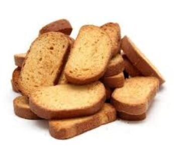 THAKAR WHOLE WHEAT RUSK 700 GR