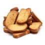 THAKAR WHOLE WHEAT RUSK 700 GR